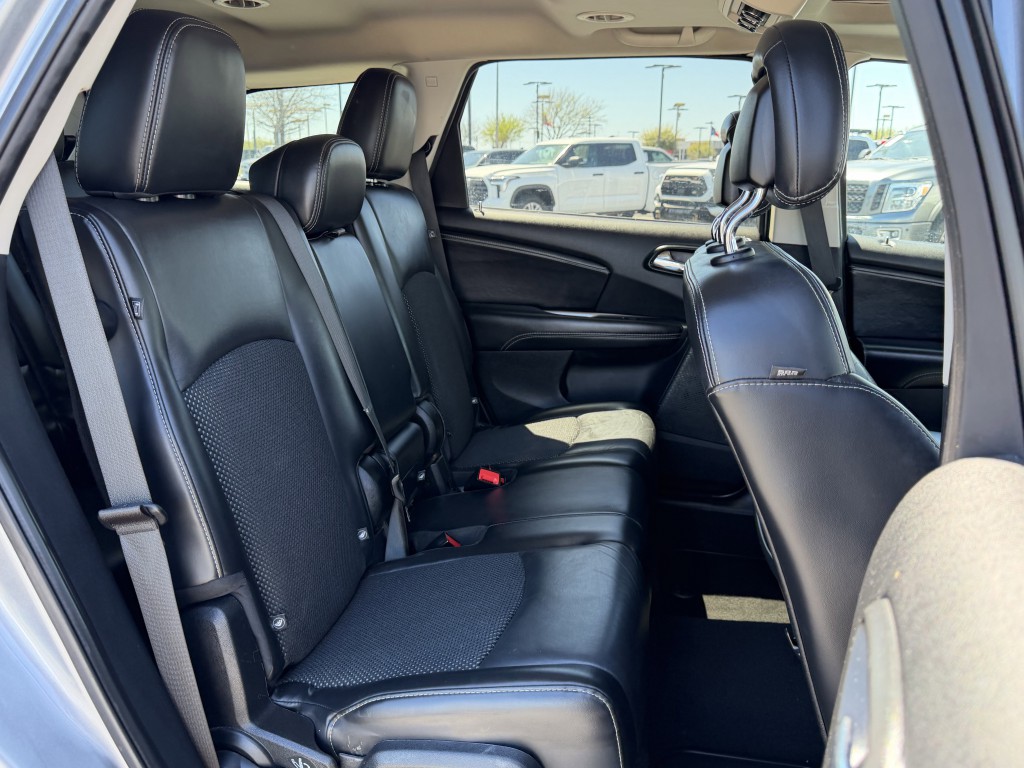 2020 Dodge Journey Image 27