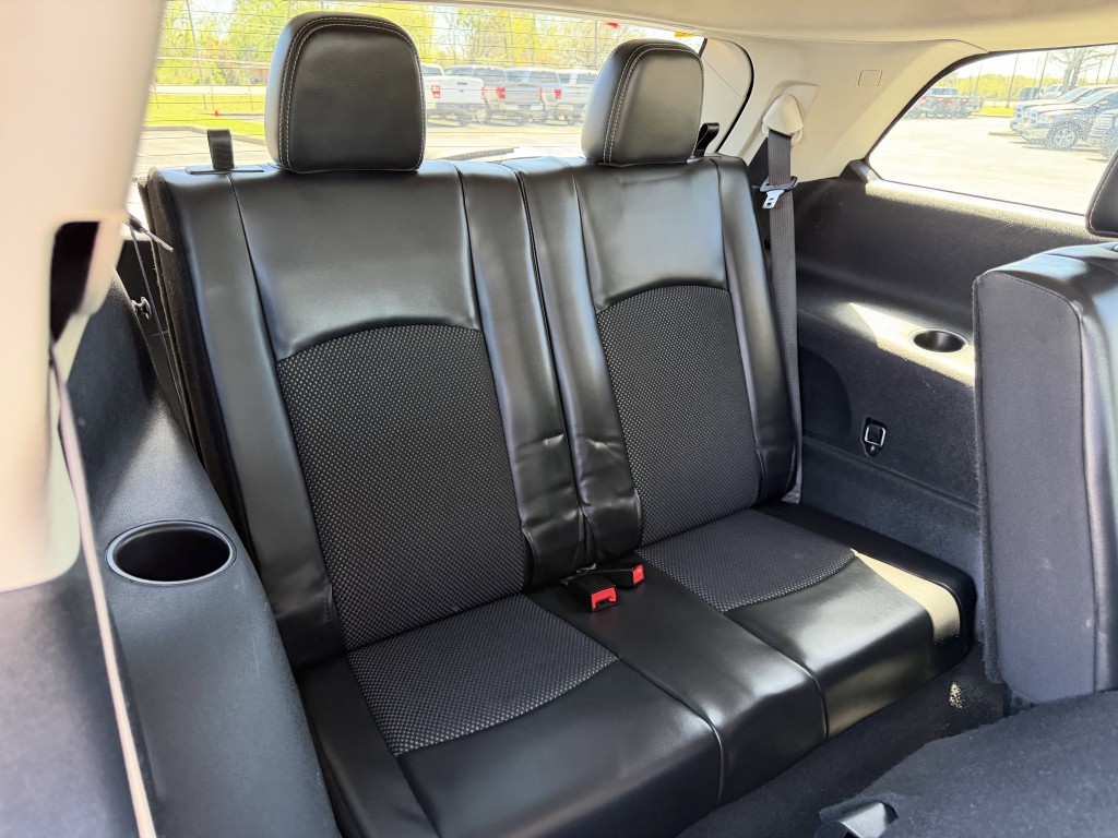 2020 Dodge Journey Image 28