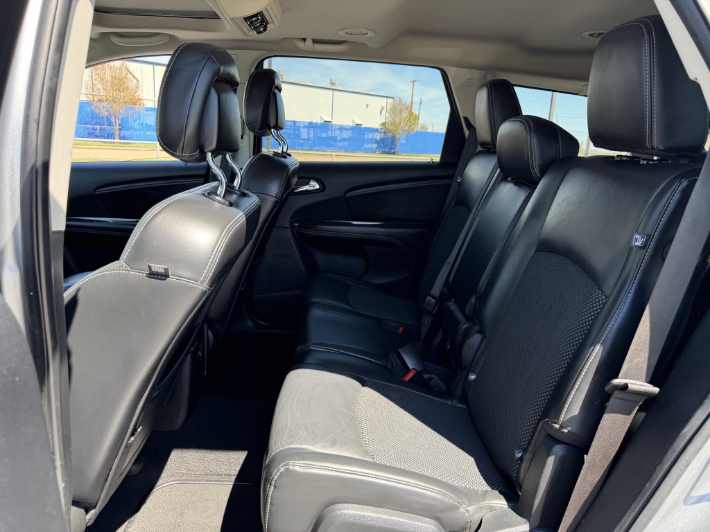 2020 Dodge Journey Image 29