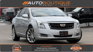 Image for 2016 Cadillac XTS Luxury Collection ID: 7264371