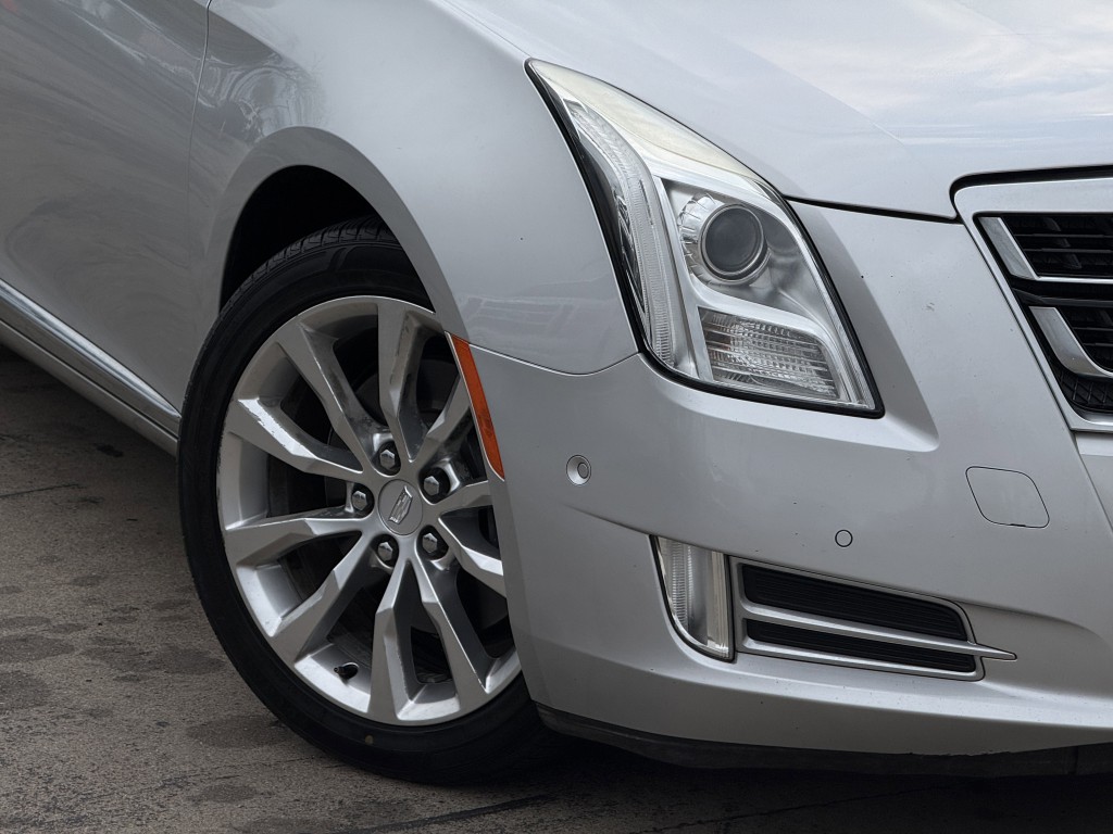 2016 Cadillac XTS Image 9