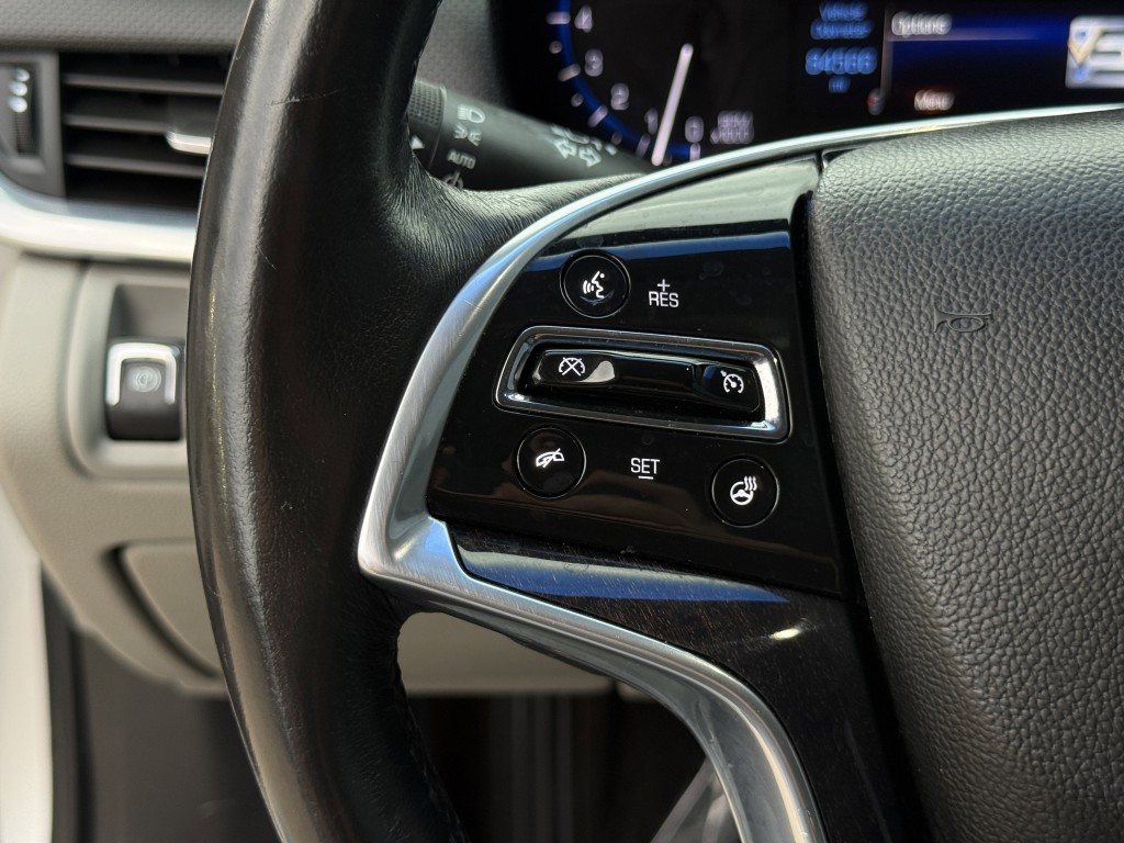 2016 Cadillac XTS Image 17