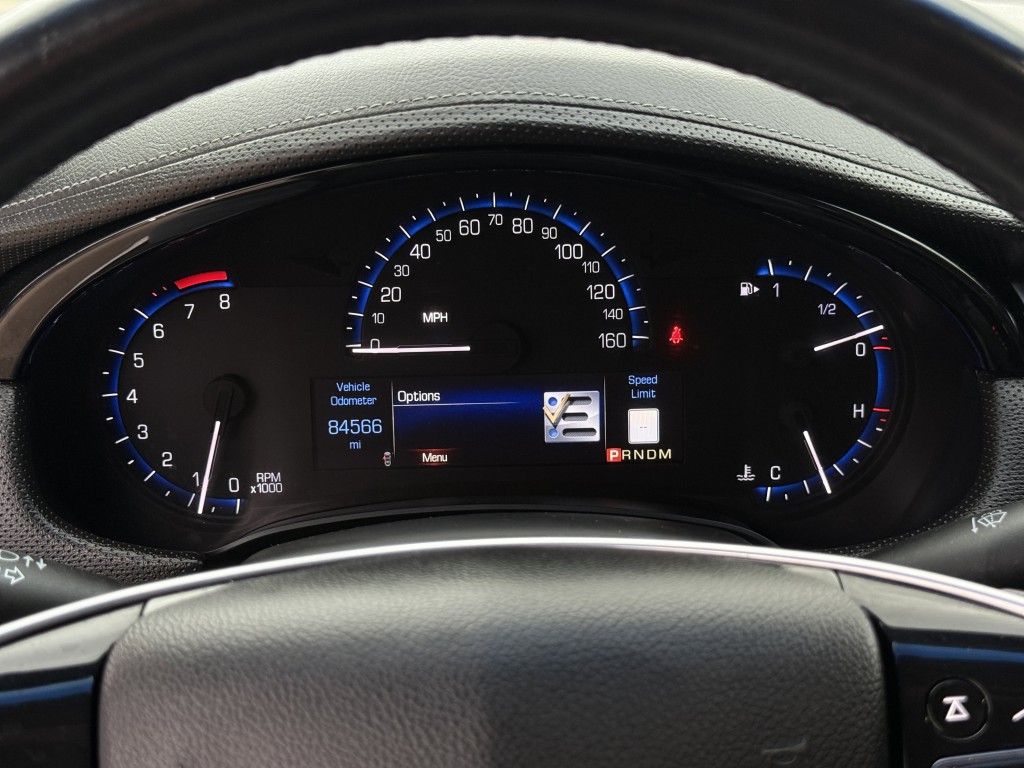 2016 Cadillac XTS Image 19