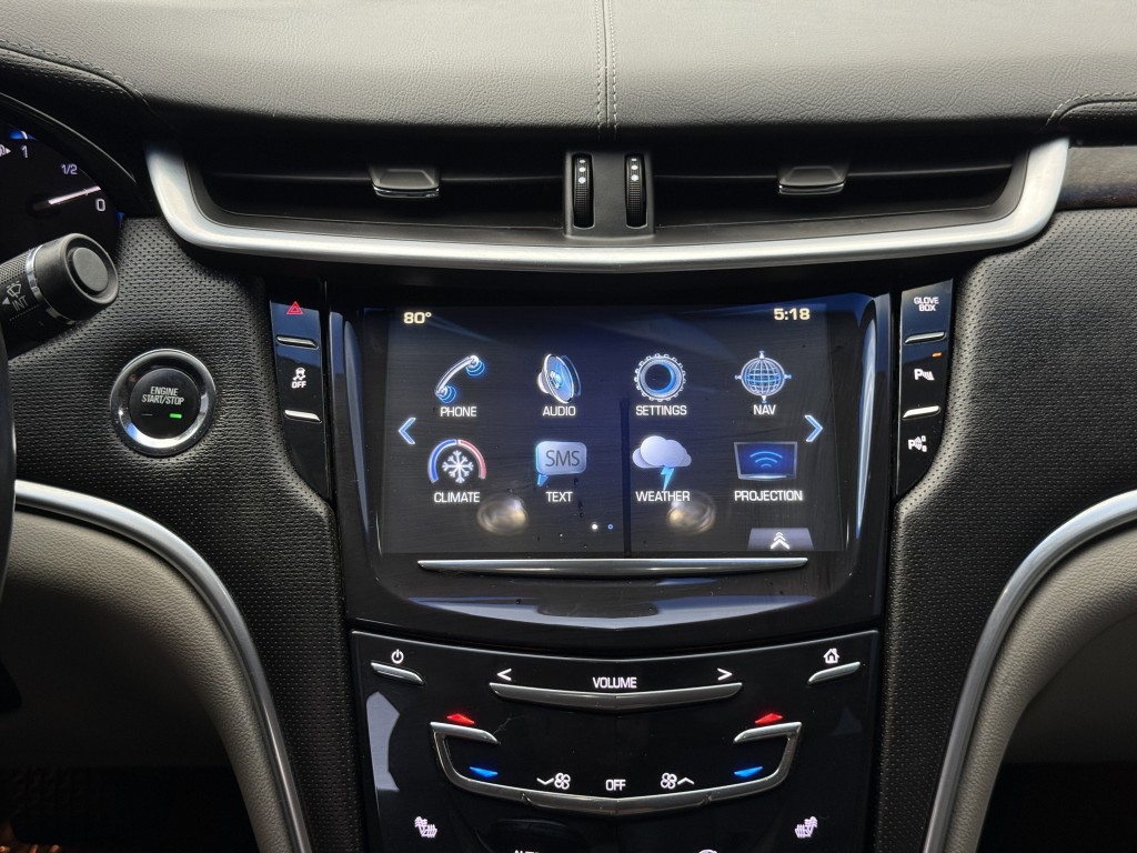 2016 Cadillac XTS Image 20