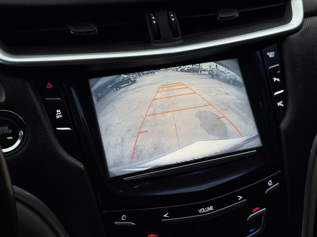 2016 Cadillac XTS Image 21