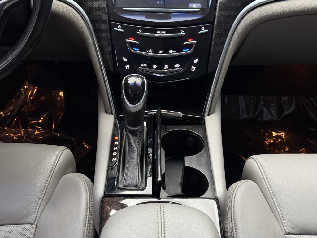 2016 Cadillac XTS Image 22