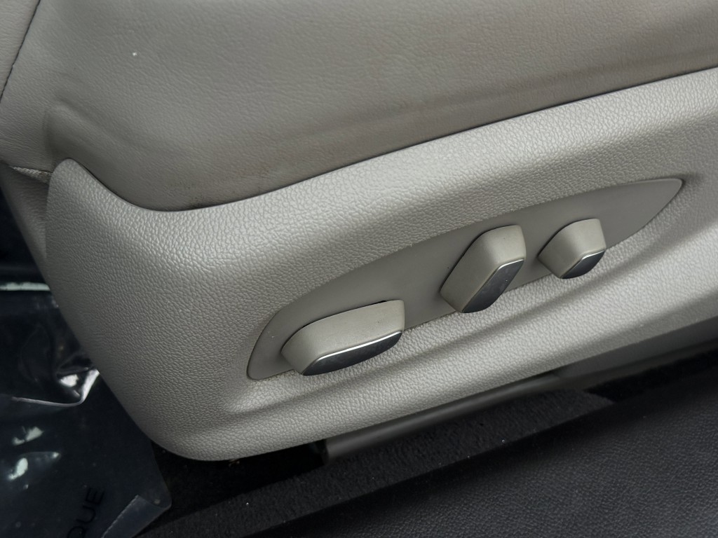 2016 Cadillac XTS Image 27