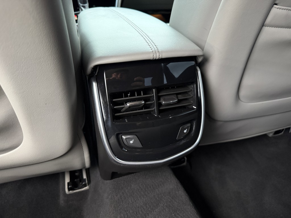 2016 Cadillac XTS Image 33