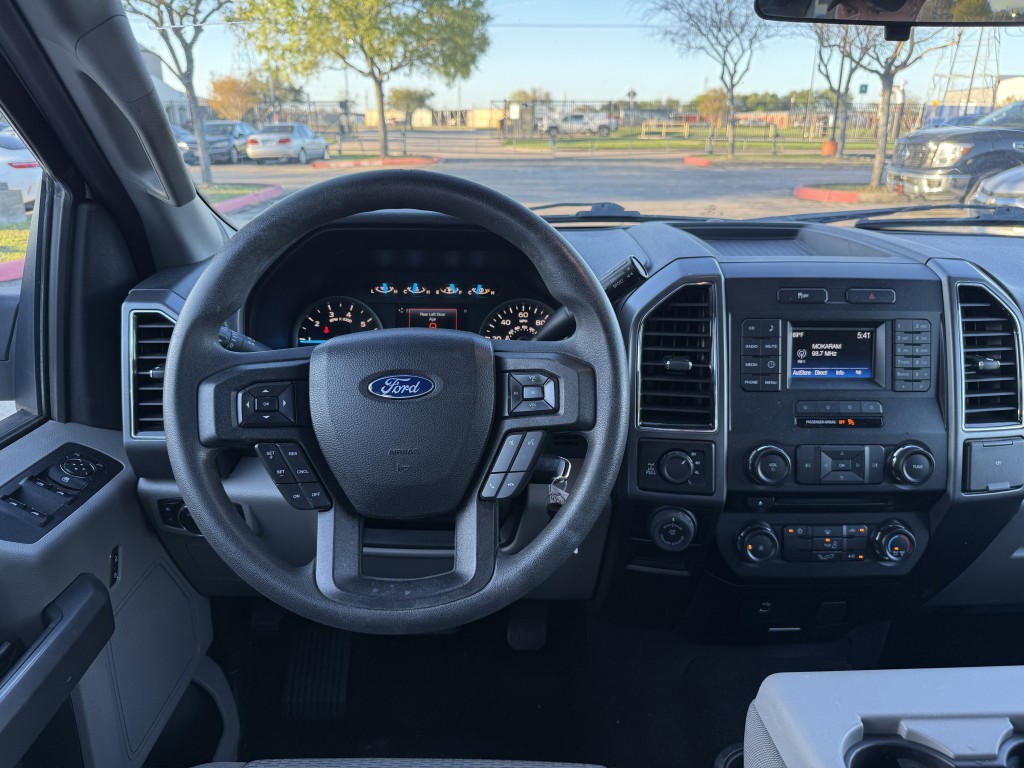 2017 Ford F-150 Image 14