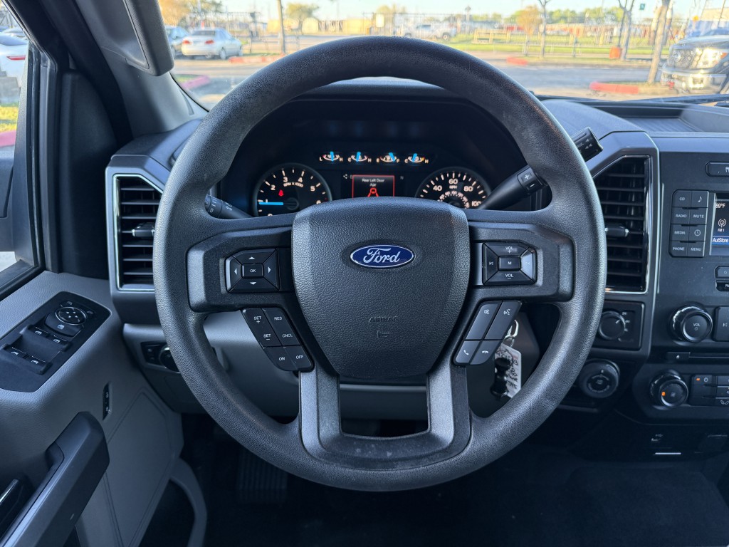 2017 Ford F-150 Image 15