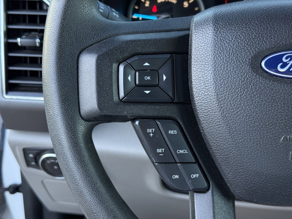 2017 Ford F-150 Image 16