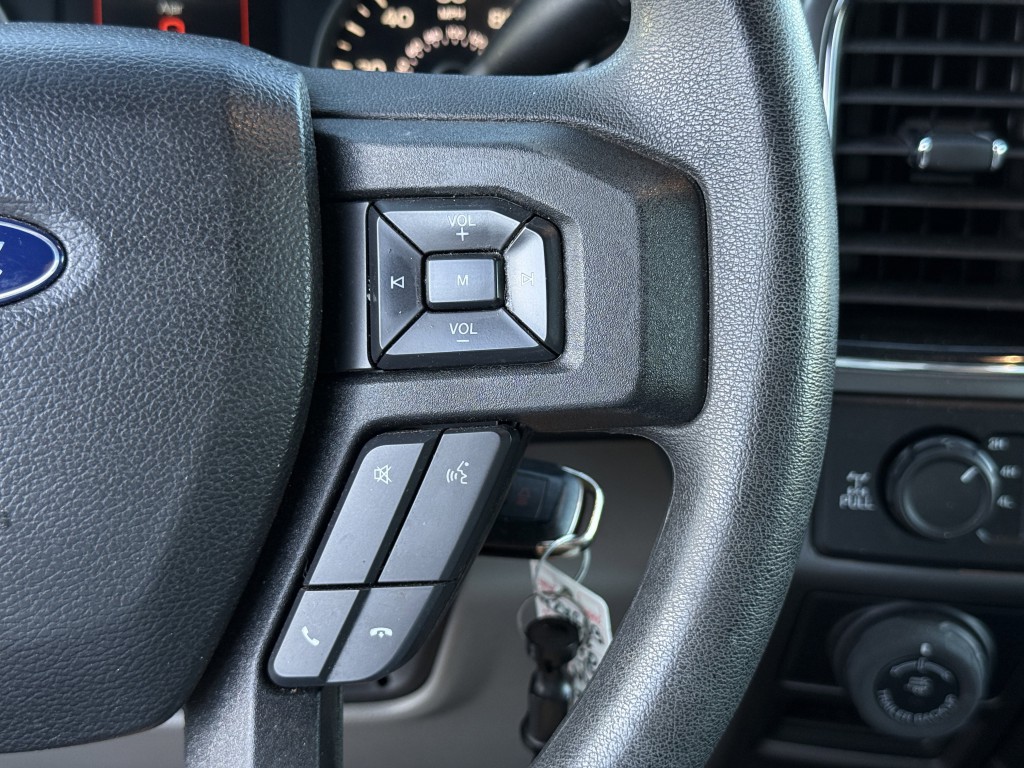 2017 Ford F-150 Image 17