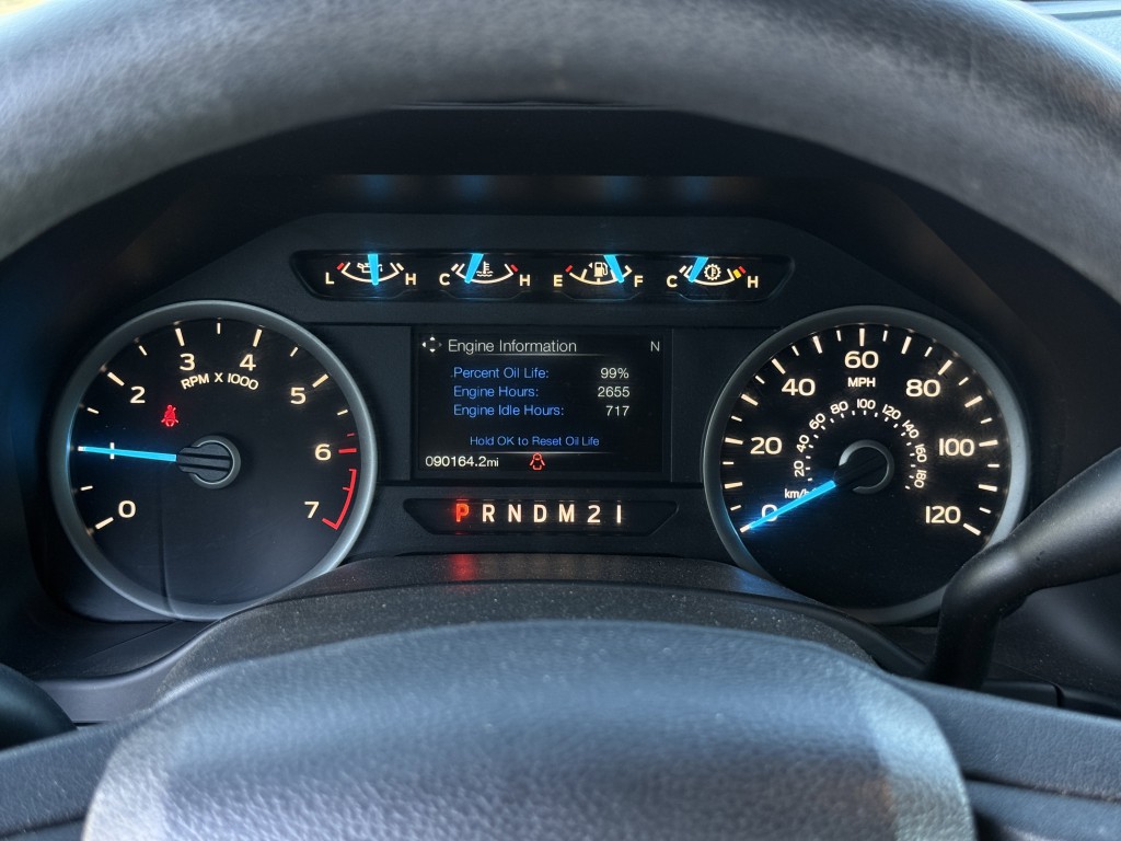 2017 Ford F-150 Image 18