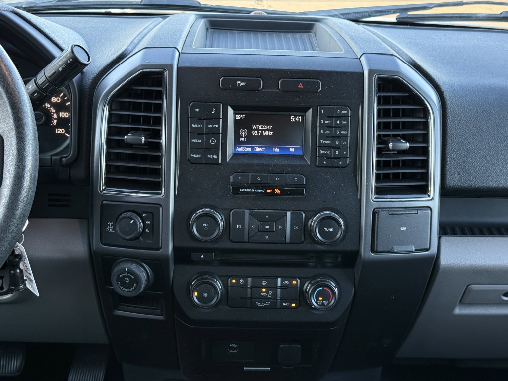 2017 Ford F-150 Image 19