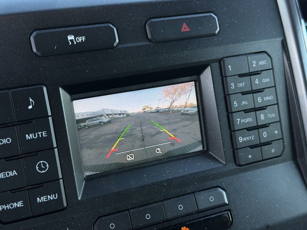 2017 Ford F-150 Image 21