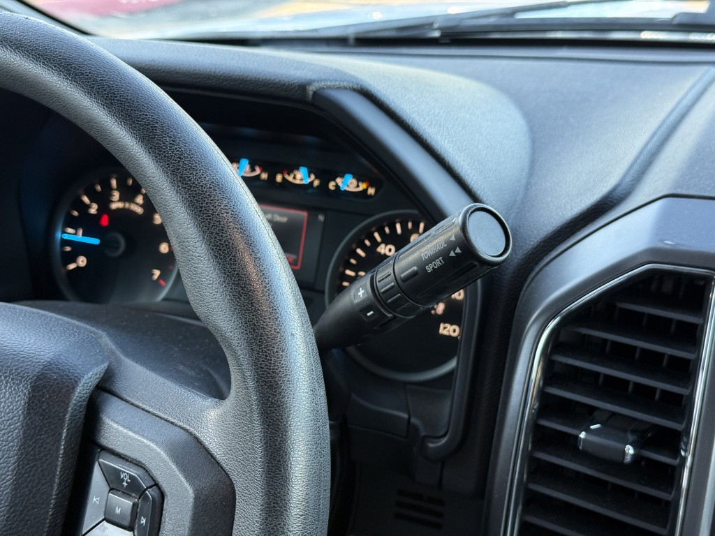 2017 Ford F-150 Image 22