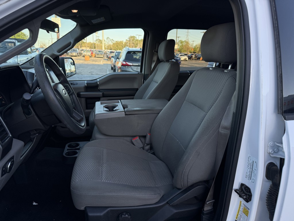 2017 Ford F-150 Image 25
