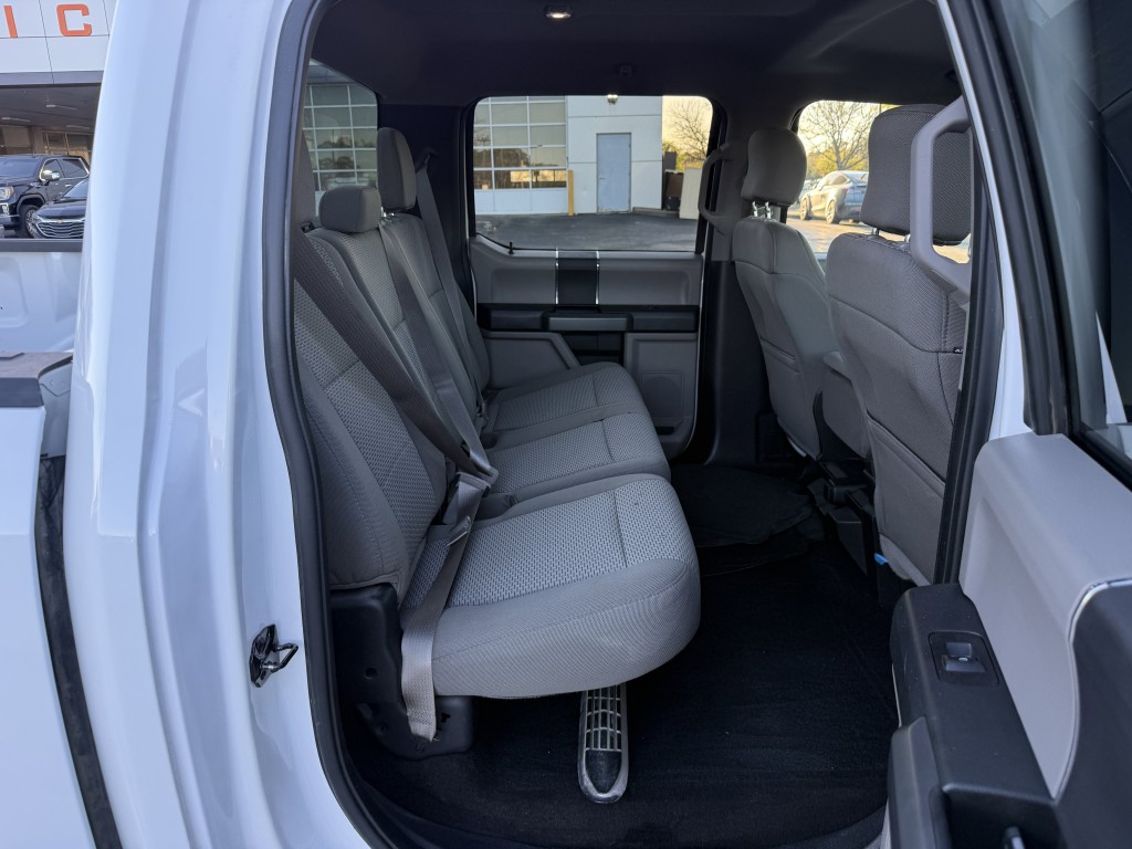 2017 Ford F-150 Image 26