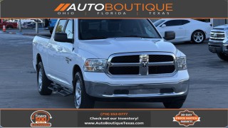 Image for 2020 RAM 1500 SLT ID: 7264374