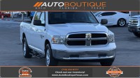 Image for 2020 RAM 1500 SLT ID: 7264374