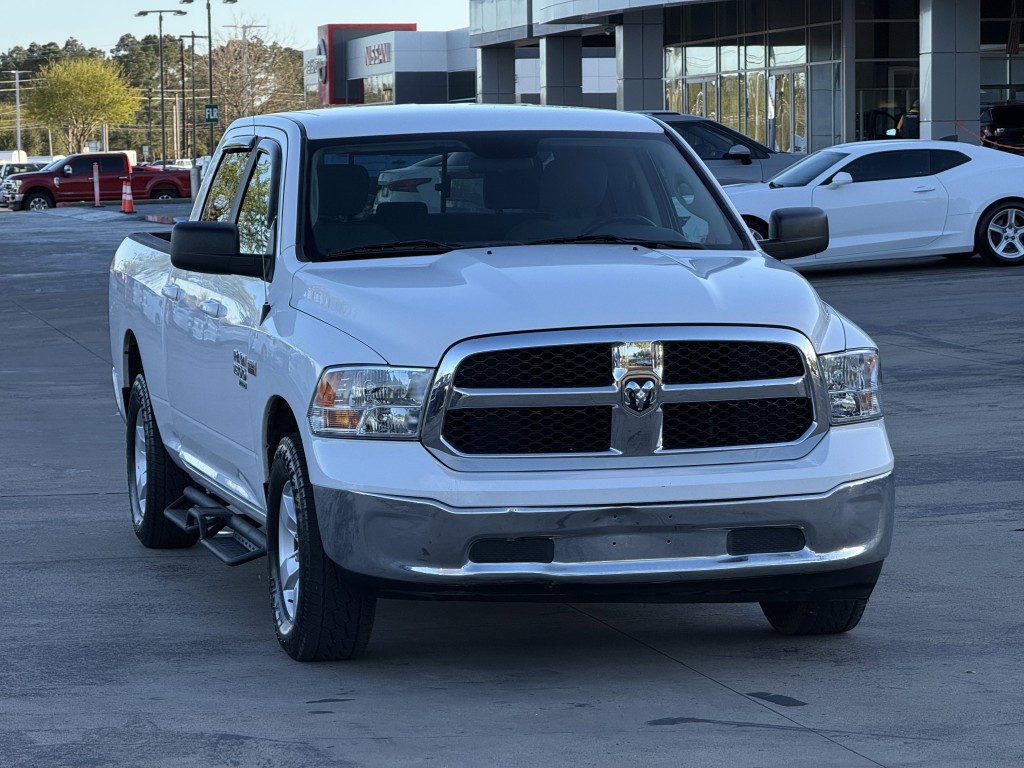 2020 RAM 1500 Image 3