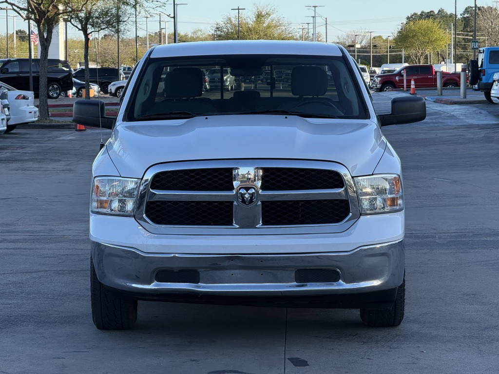 2020 RAM 1500 Image 7