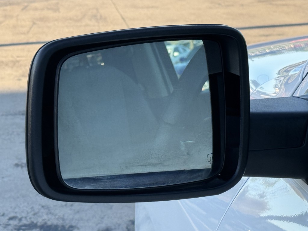 2020 RAM 1500 Image 12