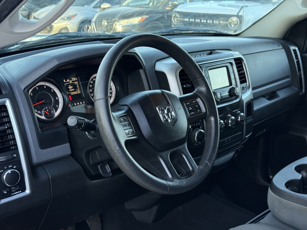 2020 RAM 1500 Image 13