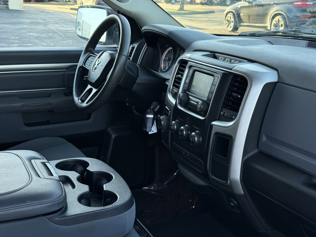 2020 RAM 1500 Image 14