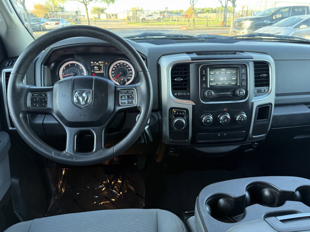 2020 RAM 1500 Image 15
