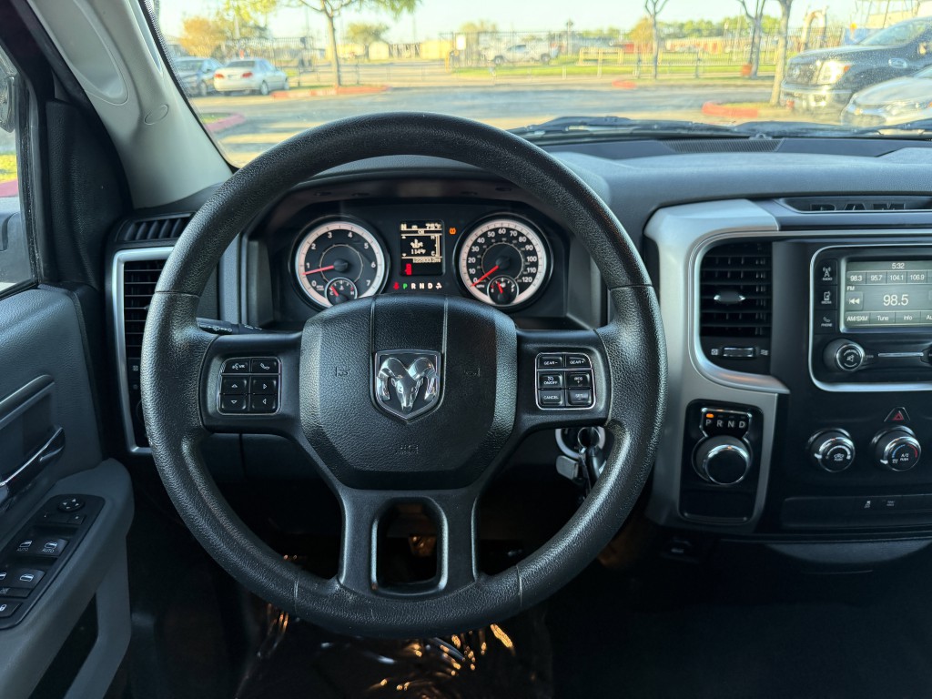 2020 RAM 1500 Image 16