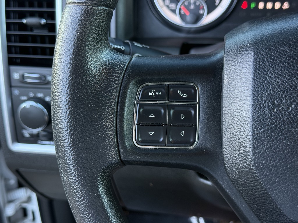 2020 RAM 1500 Image 17