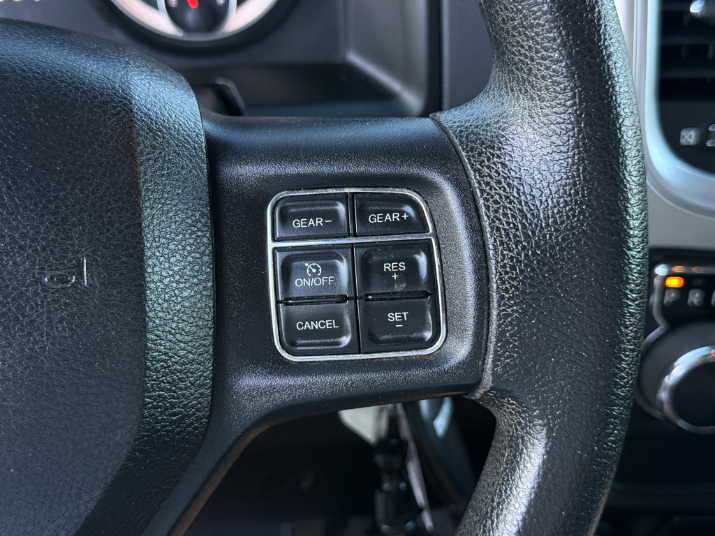 2020 RAM 1500 Image 18