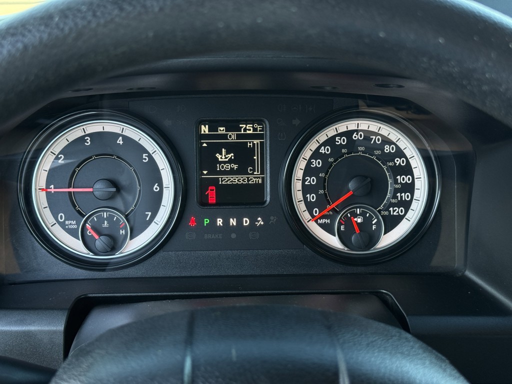 2020 RAM 1500 Image 19