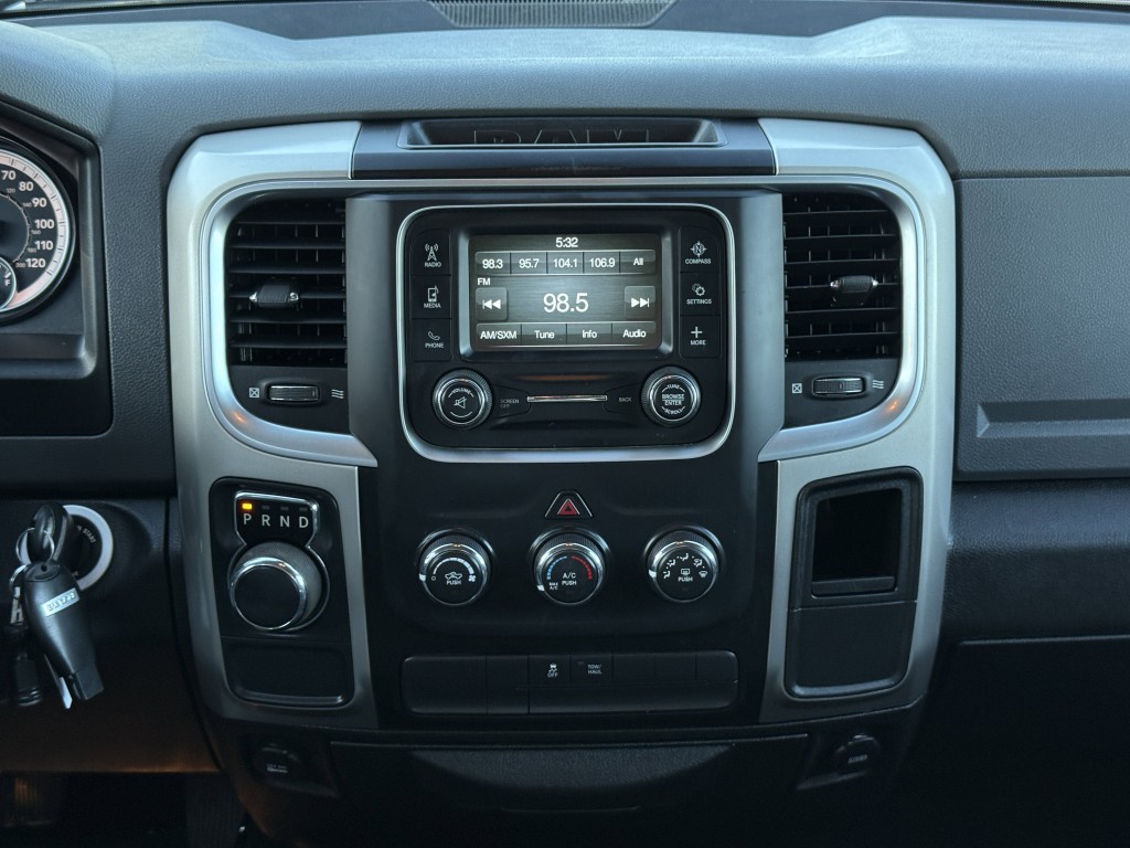 2020 RAM 1500 Image 20