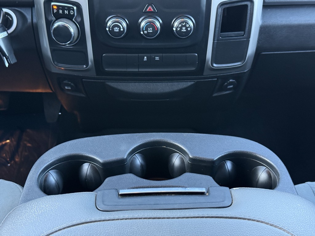 2020 RAM 1500 Image 22