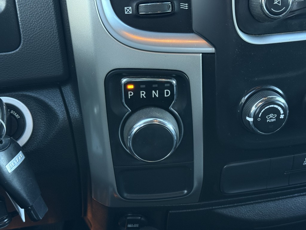 2020 RAM 1500 Image 23