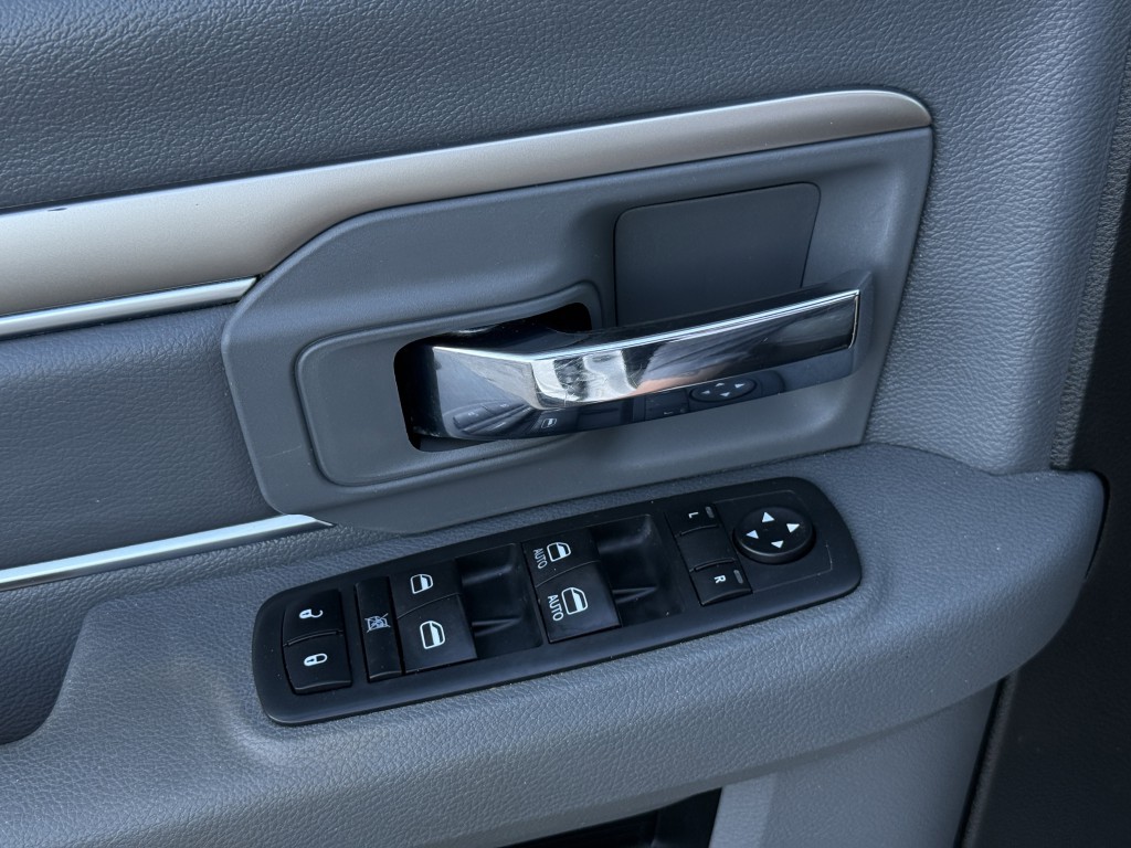 2020 RAM 1500 Image 24