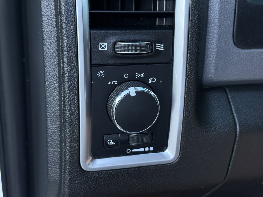 2020 RAM 1500 Image 25