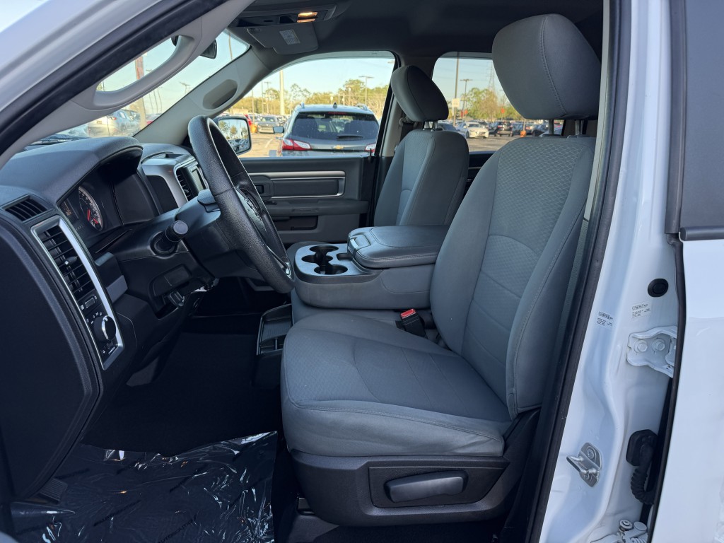 2020 RAM 1500 Image 26