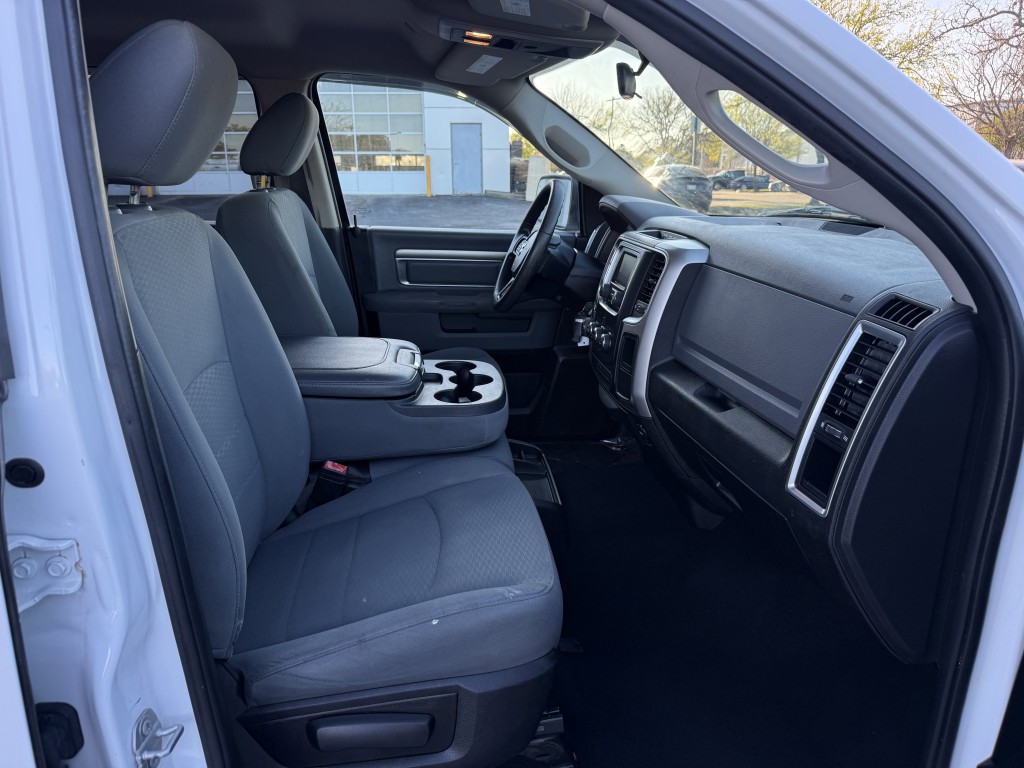 2020 RAM 1500 Image 27