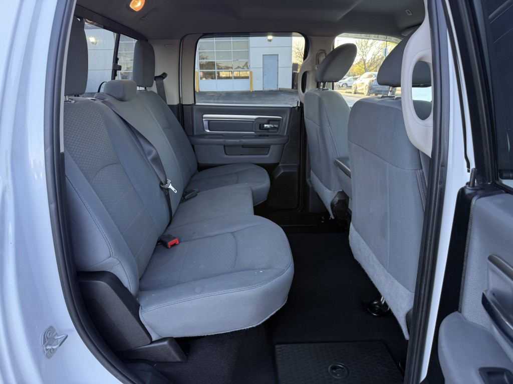 2020 RAM 1500 Image 28