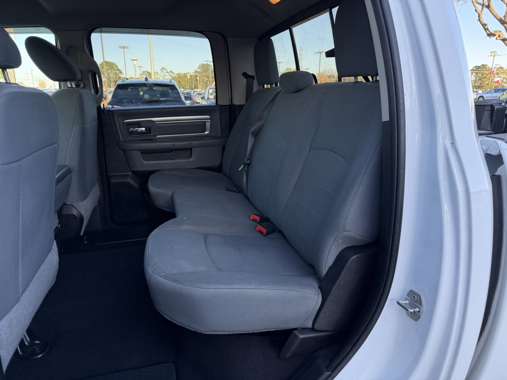 2020 RAM 1500 Image 29