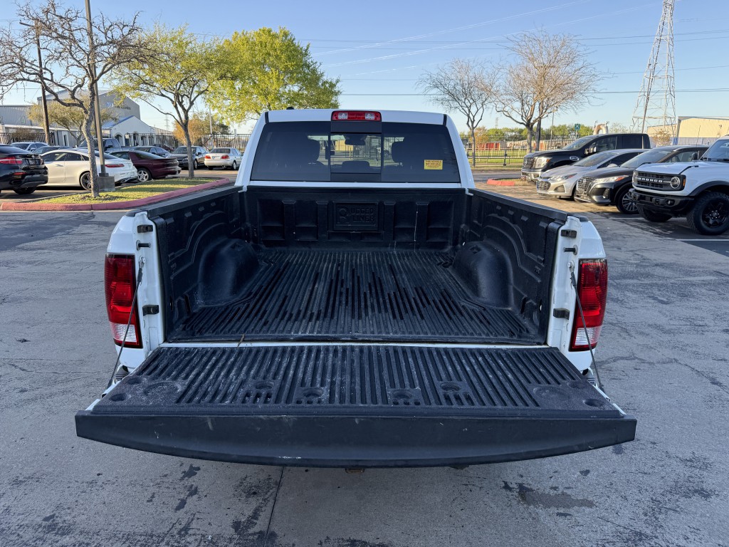 2020 RAM 1500 Image 30