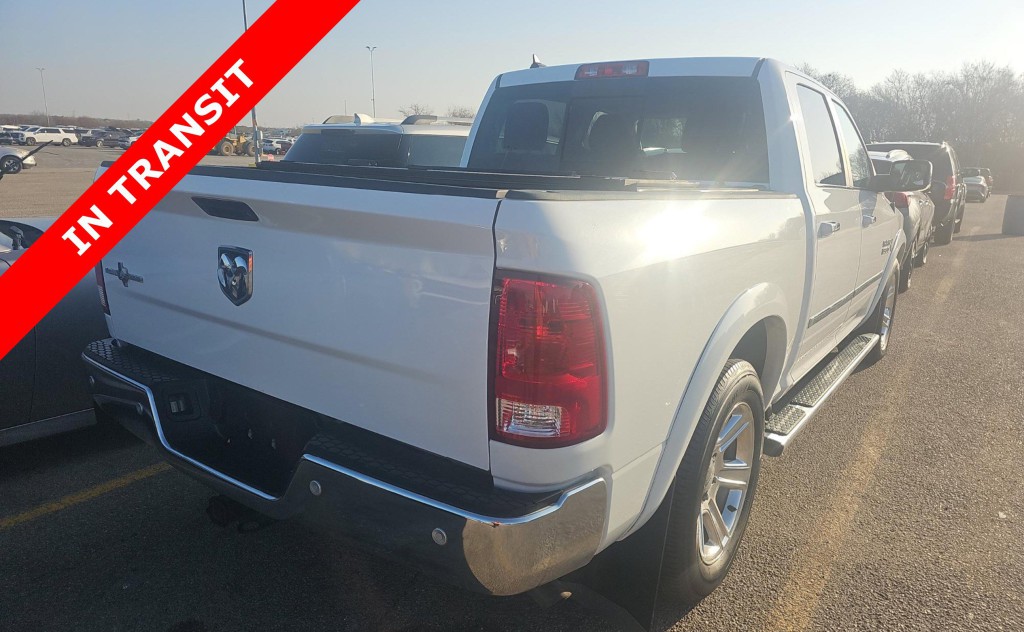 2017 RAM 1500 Image 6