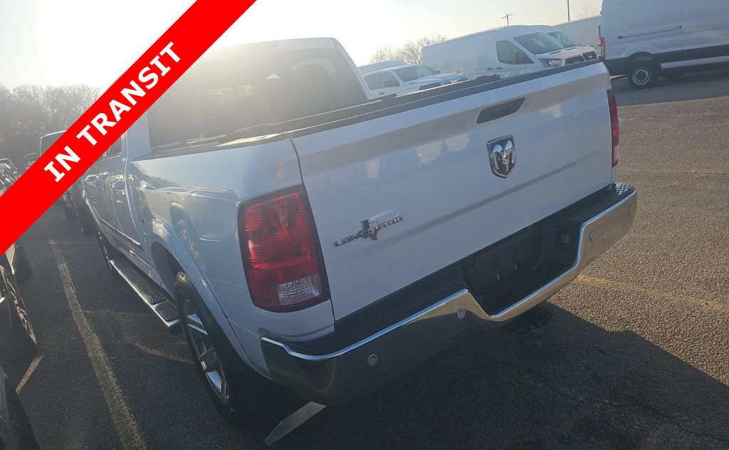 2017 RAM 1500 Image 7