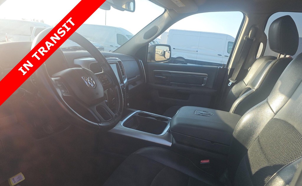 2017 RAM 1500 Image 8