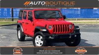 Image for 2023 Jeep Wrangler Sport S ID: 7264376