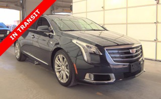 Image for 2019 Cadillac XTS Luxury ID: 7264378