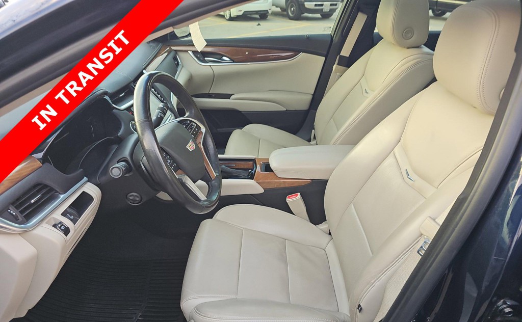 2019 Cadillac XTS Image 7